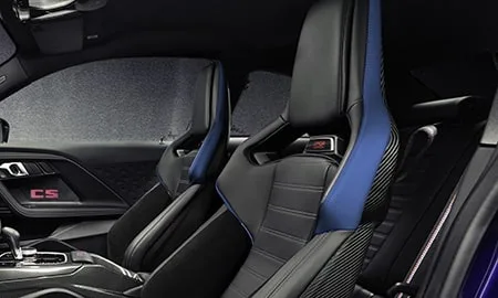 Bmw M2 CS (12DM30)