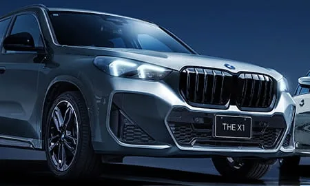 Bmw X1 S DRIVE 18D EDITION SHADOW (12EG20)