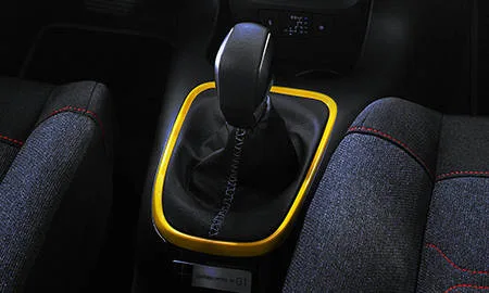 Citroen C3 JCC+ (B6HN01)
