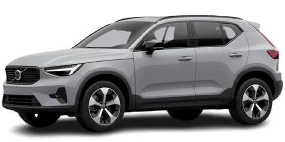 Volvo XC40 ULTIMATE B4 AWD DARK EDITION (XB420TXCM2)
