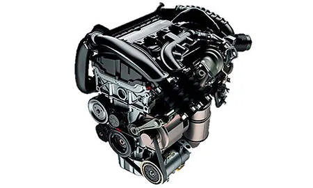 Peugeot 508 ALLURE (W25G01)