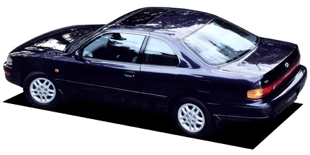 Toyota Scepter Coupe 3.0 G (VCV15)
