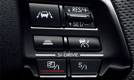 Subaru Wrx S4 2.0GT-S EYE SIGHT (VAG)
