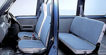 Subaru Sambar Dias DIAS (TV1)
