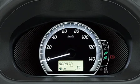 Mitsubishi EK Space E (B11A)