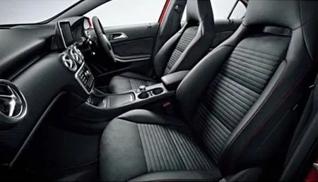 Mercedes Benz Aclass A180 SPORTS (176042)