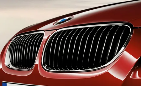 Bmw 3 Series 325i (KD20 / KE25 / KG35)