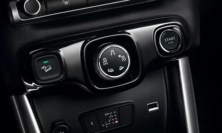 Citroen C3 Aircross C SERIES CHIC EDITION (A8HN05)
