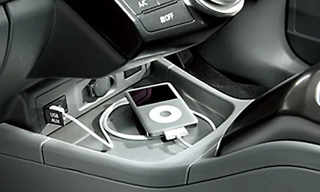 Toyota Prius Alpha G (ZVW40W)