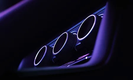 Jaguar Ftype 75 CONVERTIBLE P450 (J60MD / J60XD)