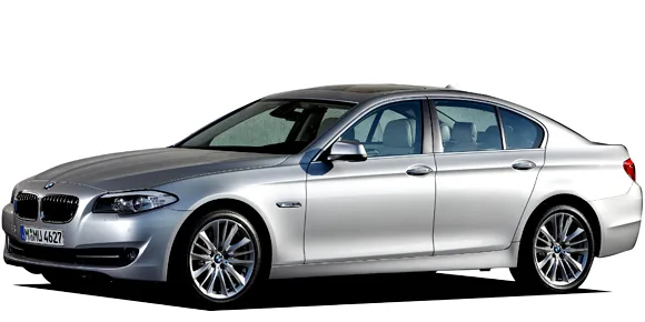 5 Series FP25 / SP44