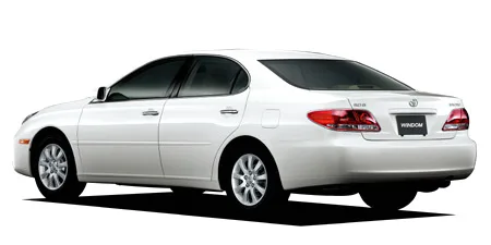 Toyota Windom 3.0 G BLACK SELECTION (MCV30)