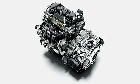 Toyota Corolla Touring HYBRID WxB (ZWE215W)