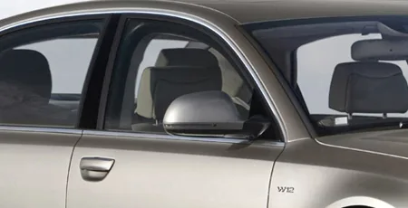 Audi A8 L 6.0 QUATTRO (4EBHTF / 4EBPKF)
