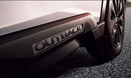 Subaru Legacy Outback 30TH ANNIVERSARY (BT5)