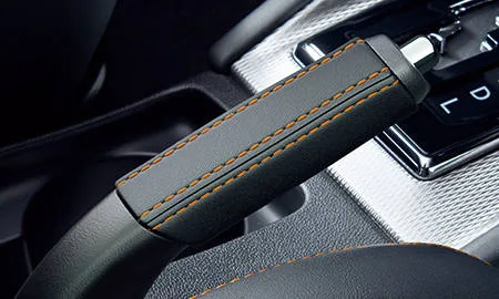 Mitsubishi Rvr ACTIVE GEAR (GA4W)
