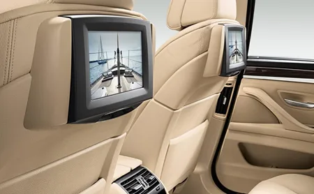 Bmw 5 Series 528i TOURING (XL20 / XL28)