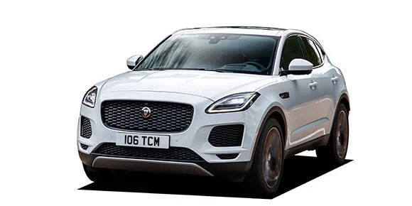Jaguar Epace BASE GRADE 180PS (DF2NA / DF2XA)
