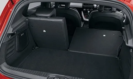 Renault Lutecia INTENS TECH PACK (BJAH5H)