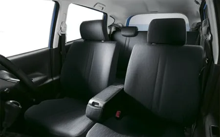 Daihatsu Sonica R (L405S)