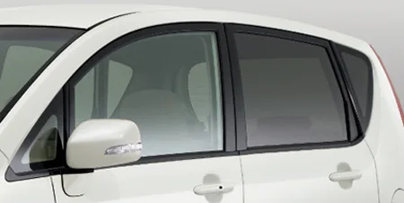 Daihatsu Move X LIMITED (L185S)