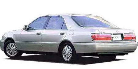 Toyota Crown ROYAL SALOON (JZS175)