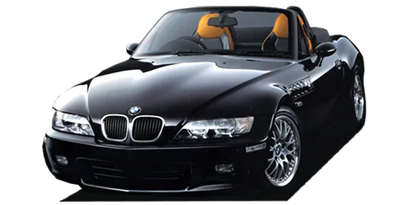 Bmw Z3 Roadster