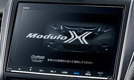 Honda Freed MODULO X HONDA SENSING (GB5)