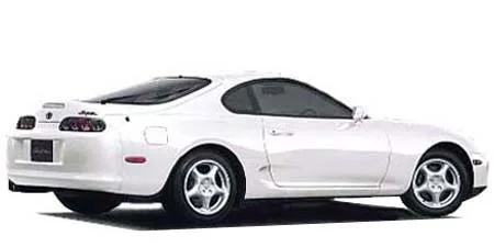 Toyota Supra RZ (JZA80)