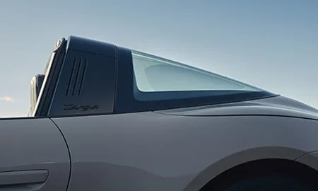 Porsche 911 CARRERA GTS (992NC1)
