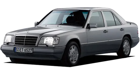 Eclass 124022 / 124028 / 124032 / 124034 / 124036 / 124133 / 124230