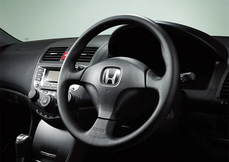 Honda Accord 20A (CL7)