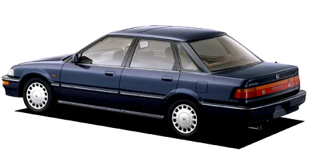 Honda Concerto JG (MA2)