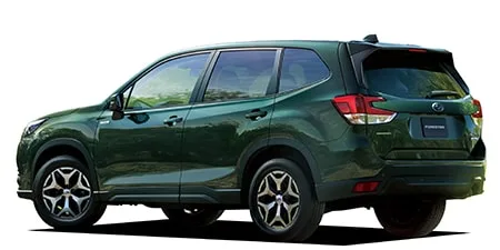 Subaru Forester TOURING (SKE)