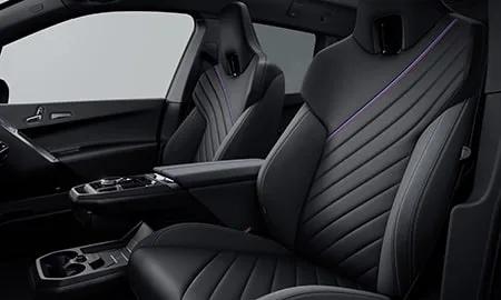 Bmw IX M70 X DRIVE (31CF93A)