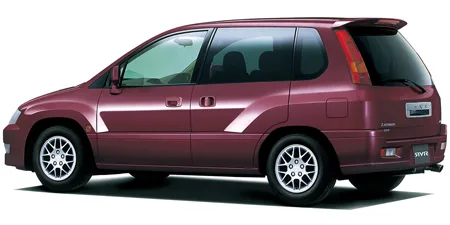 Mitsubishi Rvr SUPER EXCEED (N71W)