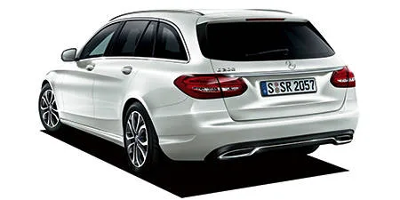 Mercedes Benz Cclass Stationwagon C200 STATIONWAGON AVANTGARDE (205242 / 205242C / 205245)