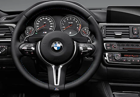 Bmw M4 COUPE (3C30)
