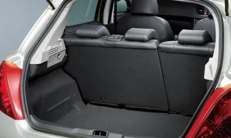 Peugeot 207 CC PREMIUM (A7C5F01)