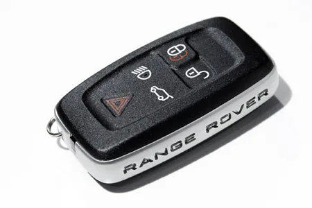 Land Rover Range Rover Vogue 5.0 V8 SUPERCHARGED (LM5N / LM5S)