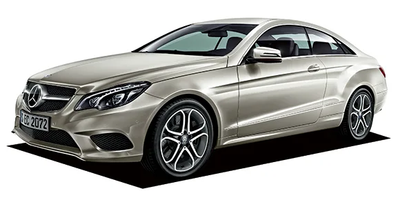 Mercedes Benz Eclass E350 (207359)