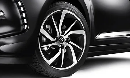 Citroen DS3 SPORT CHIC (A5C5G01 / A5CHN01)