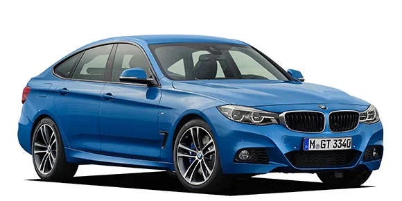 3 Series 8T20
