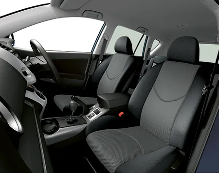 Toyota RAV4 SPORT (ACA31W)