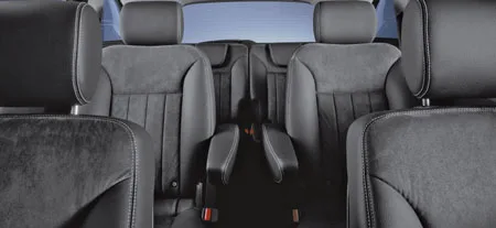 Mercedes Benz Rclass R500 4MATIC (251075)