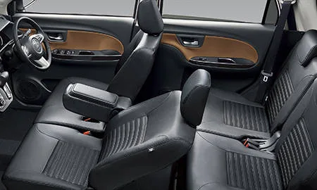 Daihatsu Cast STYLE G PRIME COLLECTION SA III (LA250S)
