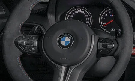 Bmw M2 EDITION DESIGNED BY FUTURA 2000 (2U30)
