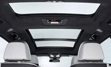 Bmw X7 X DRIVE 35D (CW30)
