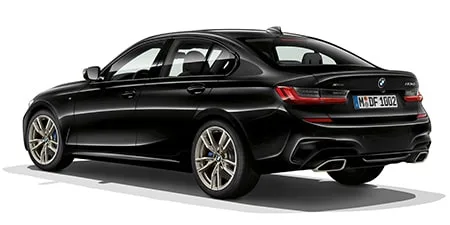 Bmw 3 Series M340I X DRIVE (5U30 / 5X20)