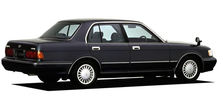 Toyota Crown SUPER SALOON EXTRA (GS131H)